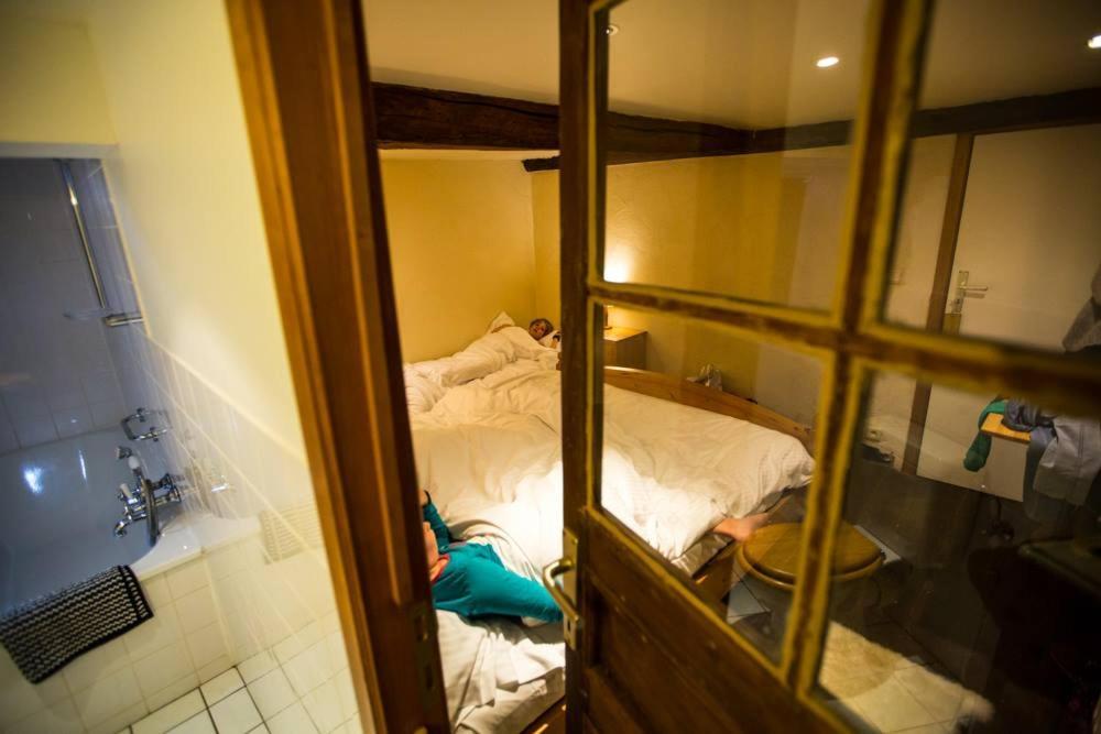 Hotel Au Romain Heyd 외부 사진